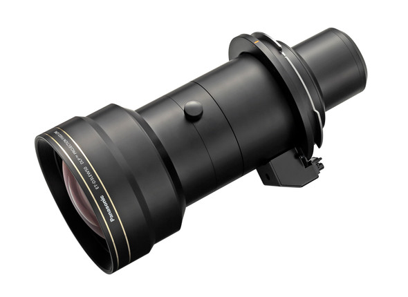 Panasonic ET-D3LES20 3-Chip DLP™ Zoom Lens