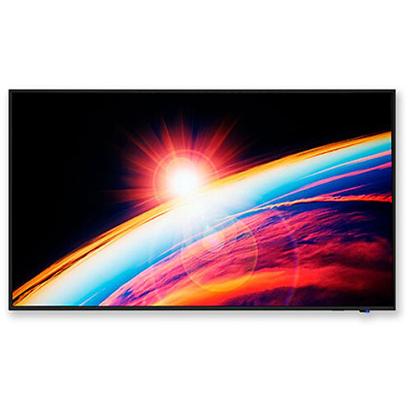 NEC E658 65" Class 4K UHD Commercial LED TV (E658)