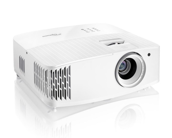 Optoma 4K400x 4K UHD projector (4K400x)