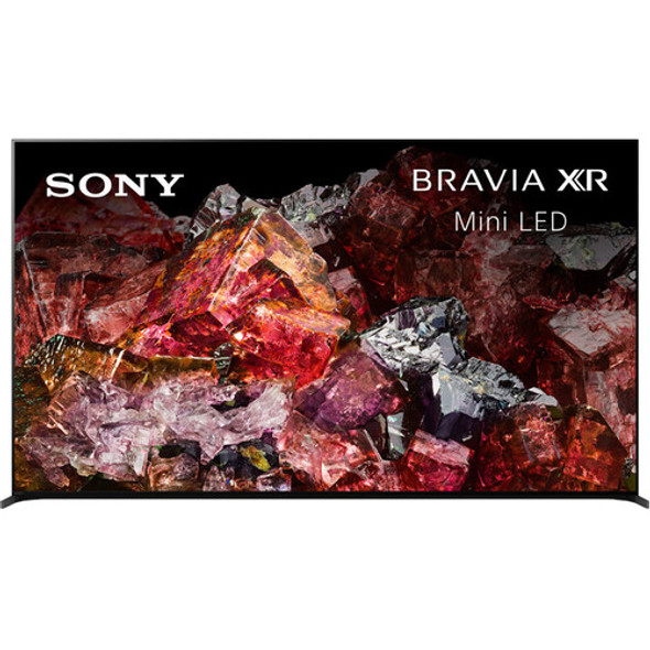 Sony BRAVIA XR98X90L 98" 4K HDR Smart Mini-LED TV
