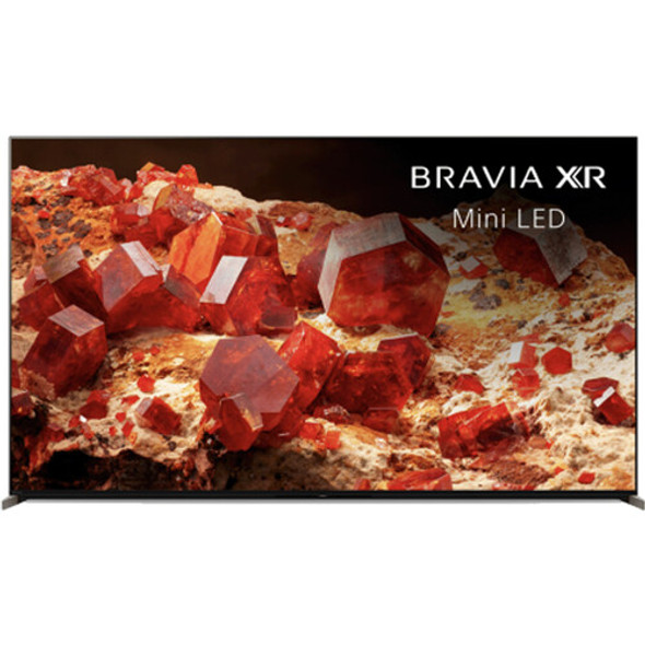 Sony BRAVIA XR X93L 65" 4K HDR Smart Mini-LED TV