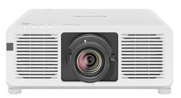 Panasonic PT-REZ10WU7 10,000 Lumen Laser Projector