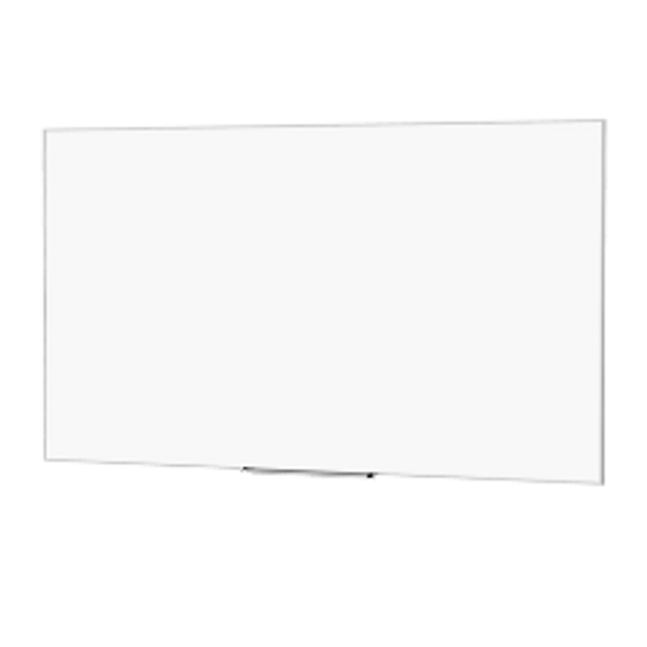 Da-lite 87" IDEA screen whiteboard (28273)