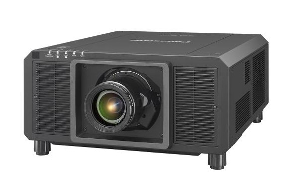 Panasonic PT-RS20KU 3DLP Laser, SXGA Projector 