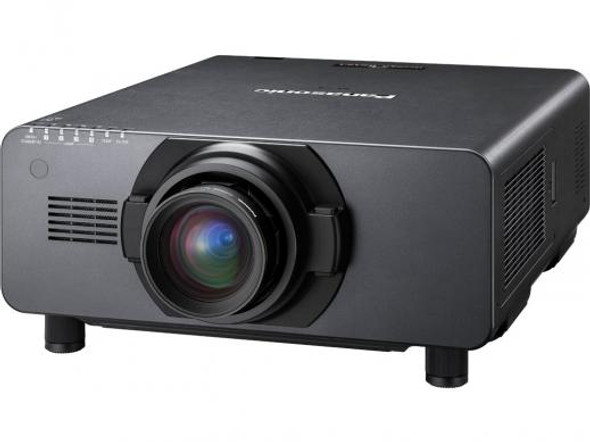 Panasonic 3DLP, WXGA Projector PT-DW17K2U (PT-DW17K2U)