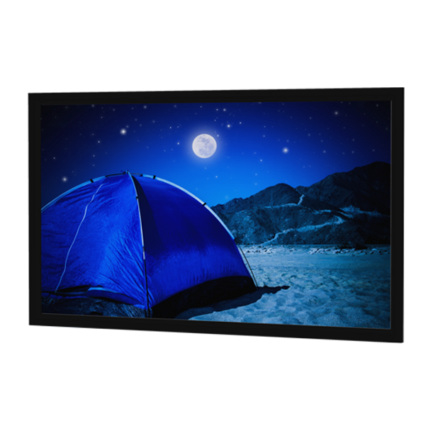 Da-Lite 28851V 109" Parallax Pure Screen-ALR (28851V)