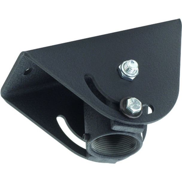 Chief CMA395 Angled Ceiling Adapter with 1.5" NPT Fitting