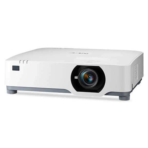 NEC NP-P525WL 5200 Lumen, WXGA, LCD, Laser Laser Projector