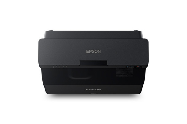 Epson PowerLite 755F Full HD Ultra Short-throw Laser Projector