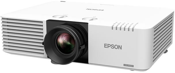 Epson PowerLite L630SU WUXGA Short Throw Laser Projector (V11HA29020)