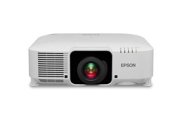 Epson EB-PU1007W 7000 Lumen Laser Projector (V11HA34920)