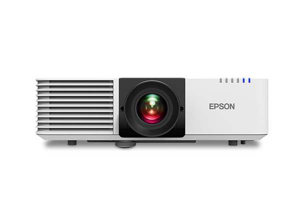 Epson PowerLite L770U 3LCD Laser Projector with 4K Enhancement (V11HA96020)