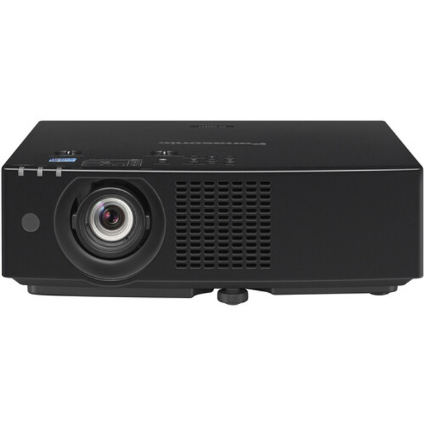 Panasonic PT-VMZ61BU7 6200-Lumen Laser Projector