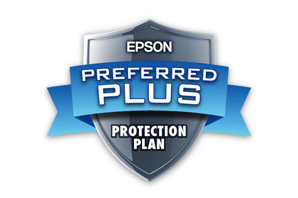 Epson EPPPRJPU20R2 Return for Repair Warranty