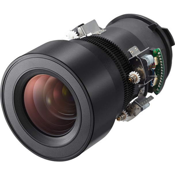 NEC NP41ZL 1.30-3.08 Optional Lens