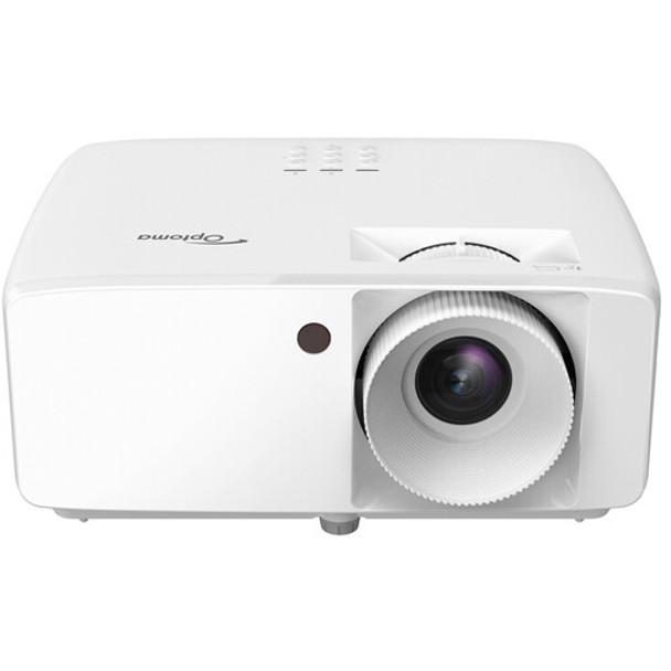 Optoma Technology ZW350E 4000-Lumen WXGA Laser Projector