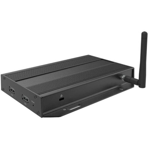 ViewSonic NMP599-W wireless network media player