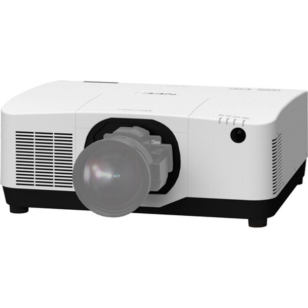 NEC NP-PA1505UL-W 15K Lumen Laser Projector