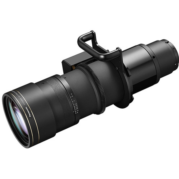 Panasonic ET-D3QT500 Lens for the PT-RQ50K Projector