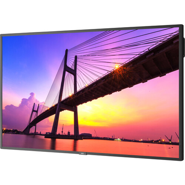 NEC MultiSync ME501 50" 4K LED Display