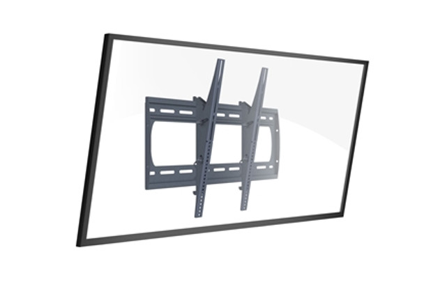 Premier Mounts P4263T Tilting Low-Profile Mount for Flat-Panels up to 175 lb