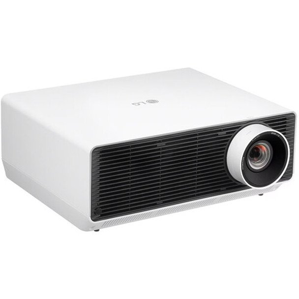 LG BU50RG 5000 Lumen Laser Projector 4K UHD