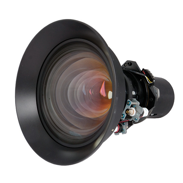 Optoma BX-CTA18 motorized short throw lens