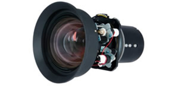 Optoma BX-CTA19 Motorized Wide Zoom Lens (BX-CTA19)