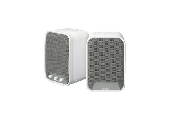 Epson Active Speakers (ELPSP02)