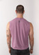 The Sleeveless Bamboo Tank