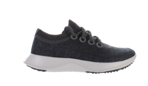 Allbirds Womens Wool Dasher Mizzle Blue Running Shoes Size 7