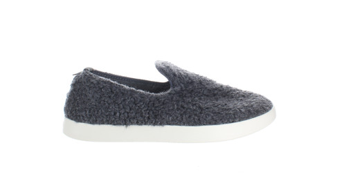 Allbirds Womens Wool Lounger Fluff Gray Casual Flats Size 8