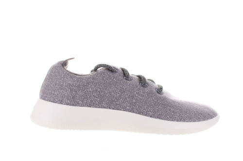 Allbirds Womens Wool Runner Bough (White Sole) Running Shoes Size 9