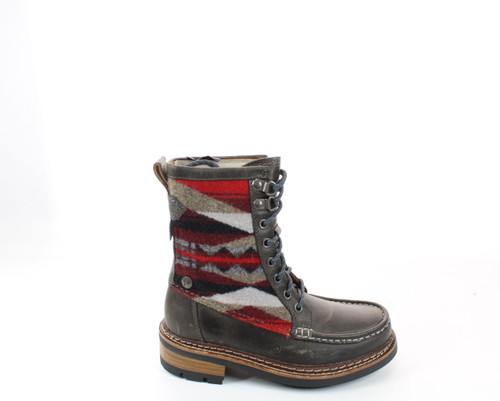 Clarks Womens Ottawa Peak Brown Fashion Boots Size 5.5 (6513068)