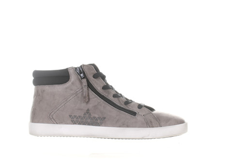 CLOUD Womens Vaper Gray Fashion Sneaker EUR 40 (6657632)