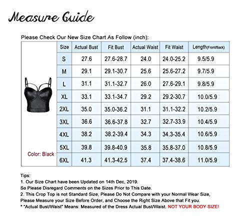 Charmian Women's Colorful Rhinestone Push Up Bra Clubwear