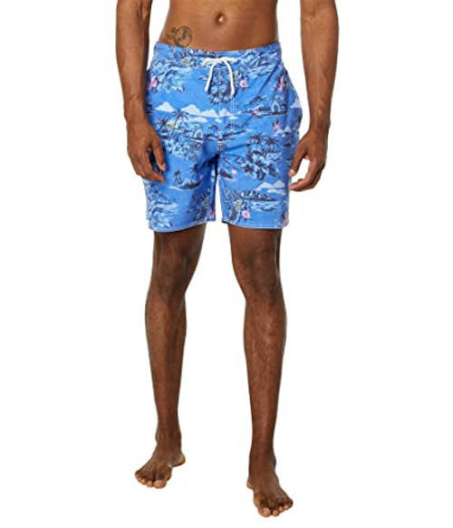 Johnnie-O johnnie-O Copacabana Swim Suit (Maverick) Mens Swimwear