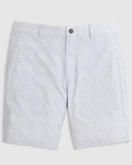 johnnie-O Hayes PREP-FORMANCE Woven Shorts