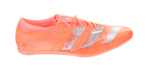 Adidas Mens Adizero Ambition Coral Track Shoes Size 13 (2484804)