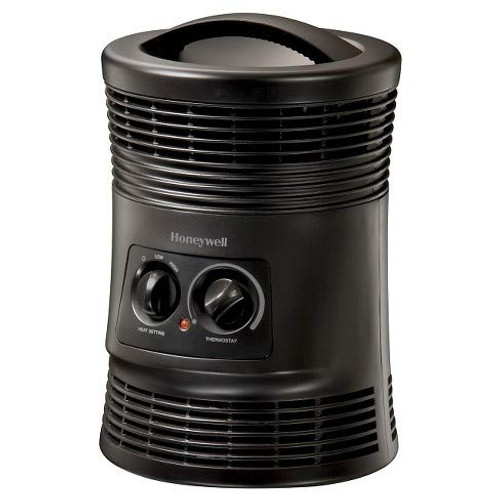 Honeywell Heater 360 Surround Heat