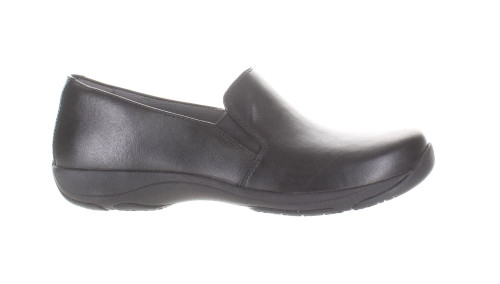 Dansko Womens Nora Black Occupational Shoes EUR 41 (1425429)
