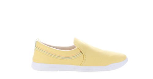 Vionic Womens Marshall Yellow Casual Flats Size 9 (7085081)