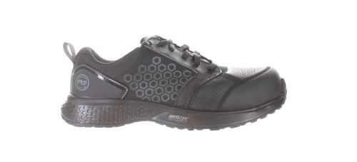 Timberland PRO Womens Black Safety Shoes Size 9 (6399026)