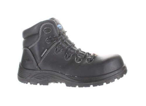 Avenger Womens Framer Black Work & Safety Boots Size 9.5 (4747031)