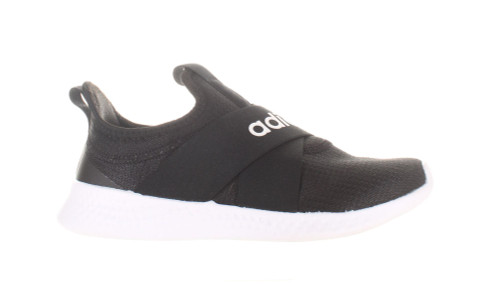 Adidas Womens Puremotion Adapt Black Running Shoes Size 7 (7661457)