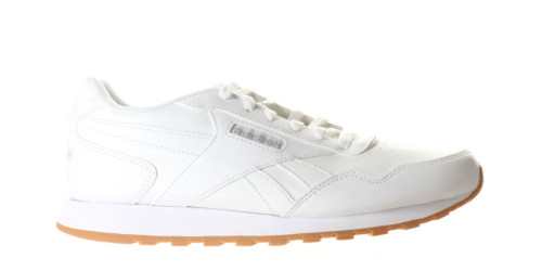 Reebok Womens Harman Run White Running Shoes Size 9 (7669114)