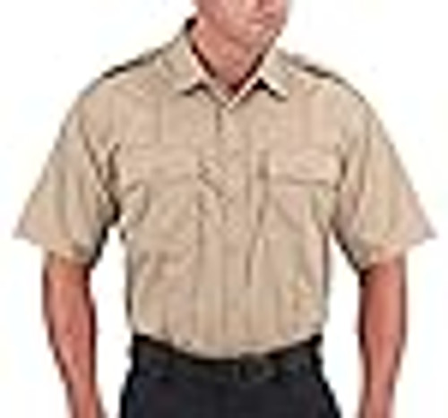 Propper Mens Workwear Duty Shirt - Short Sleeve