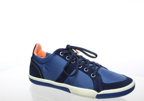 Wskeisp Womens Prospect Blue Fashion Sneaker Size 6.5 (1485930)