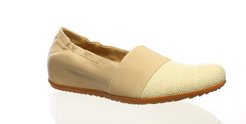 Softwalk Womens Wonder Natural Loafers Size 6 (Narrow) (1500983)