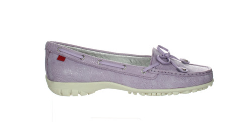 Marc Joseph Womens Cypress Hill Lilac Glaze Golf Shoes Size 11 (2062940)